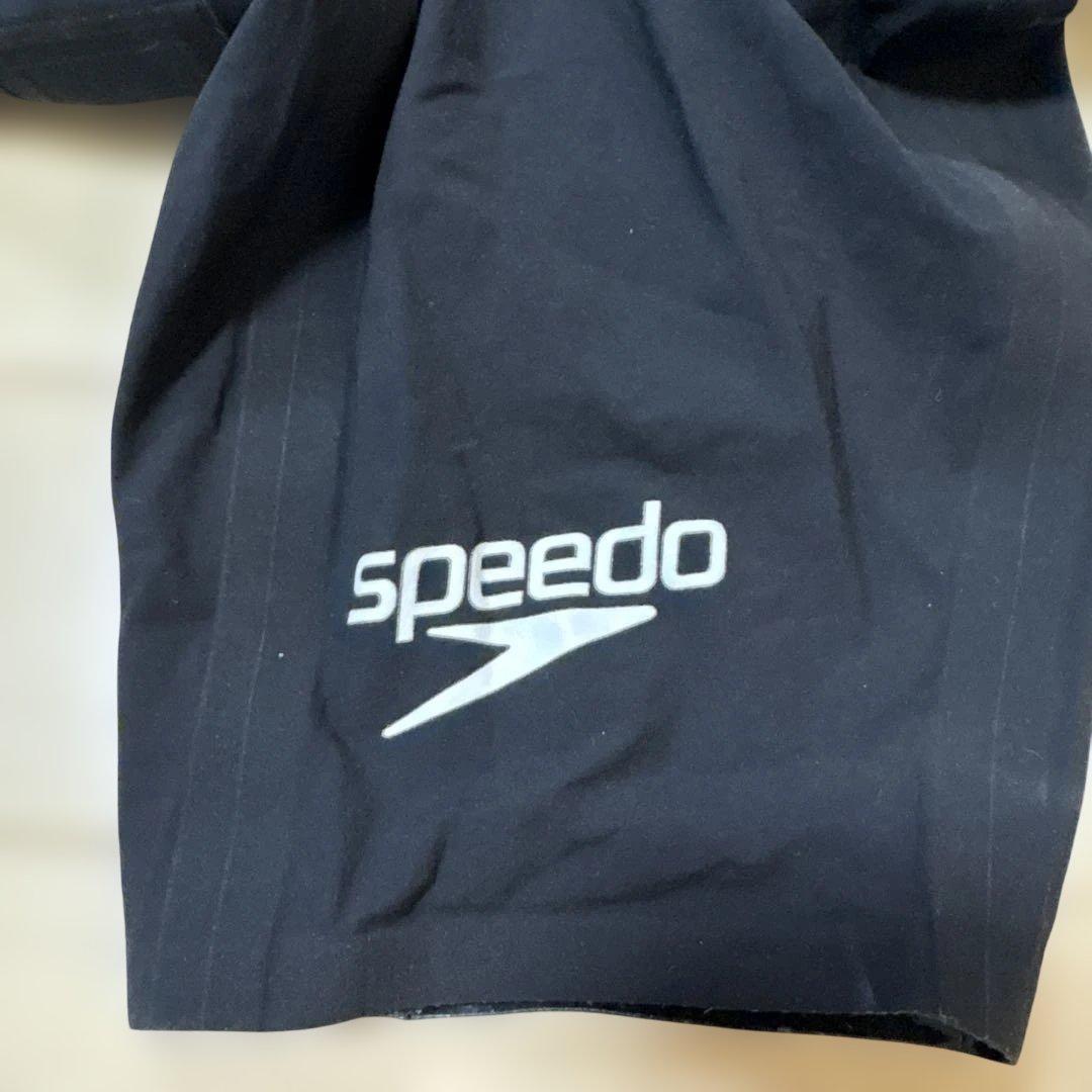 SPEEDO FASTSKIN LZR Pure GLINT〔SS）高速水着