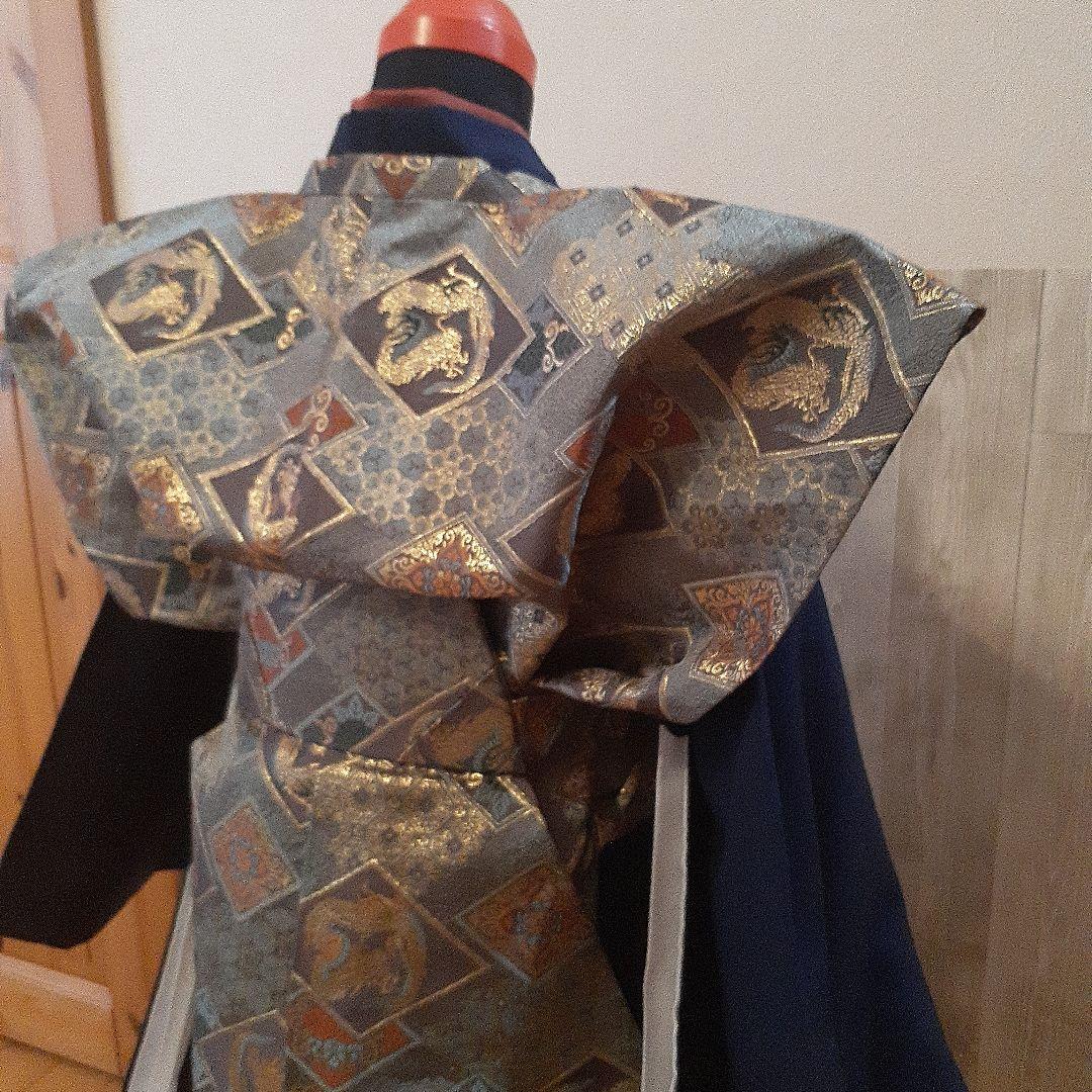 七五三 大きめ 男の子