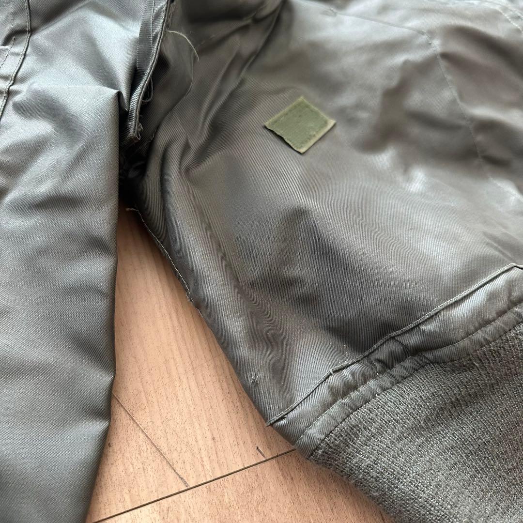 【美品】90s アメリカ空軍 CWU-36P トップガン マーヴェリック