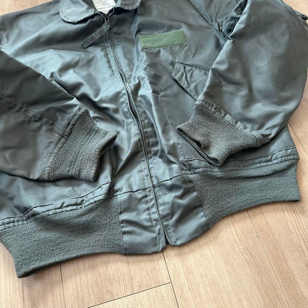 【美品】90s アメリカ空軍 CWU-36P トップガン マーヴェリック