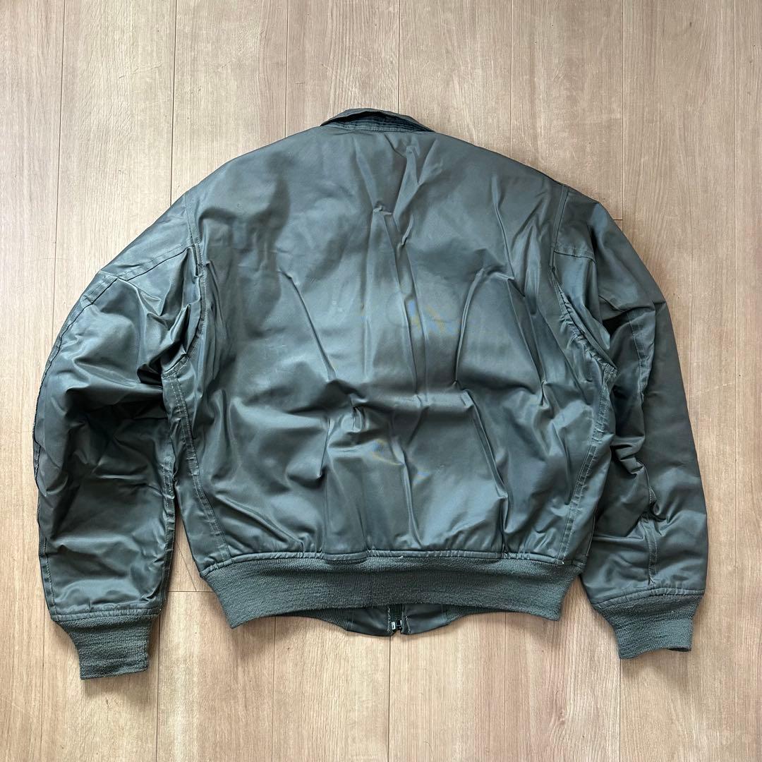 【美品】90s アメリカ空軍 CWU-36P トップガン マーヴェリック