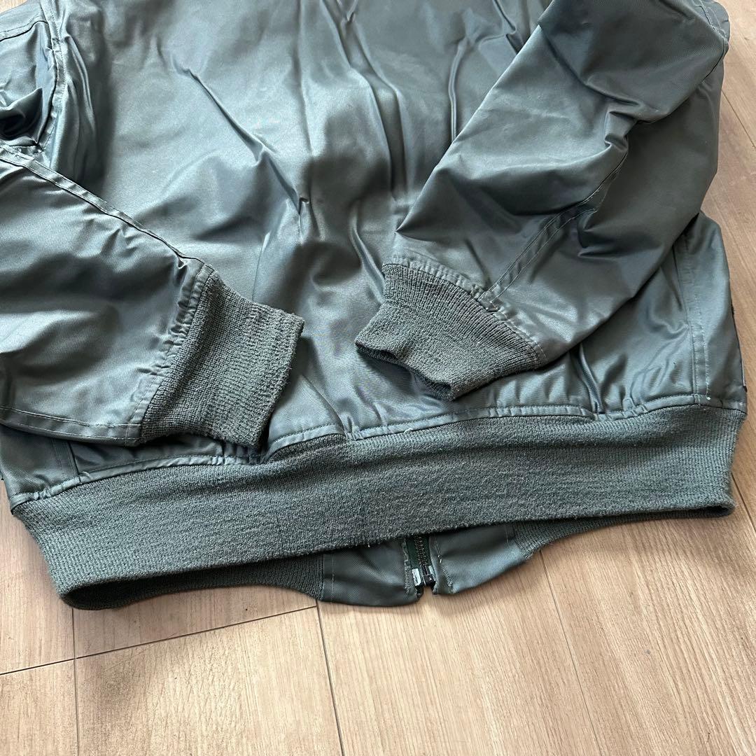 【美品】90s アメリカ空軍 CWU-36P トップガン マーヴェリック