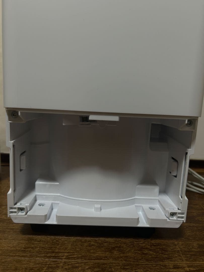 IRIS OHYAMAコンパクトクーラー ICAー0302G説明書付き