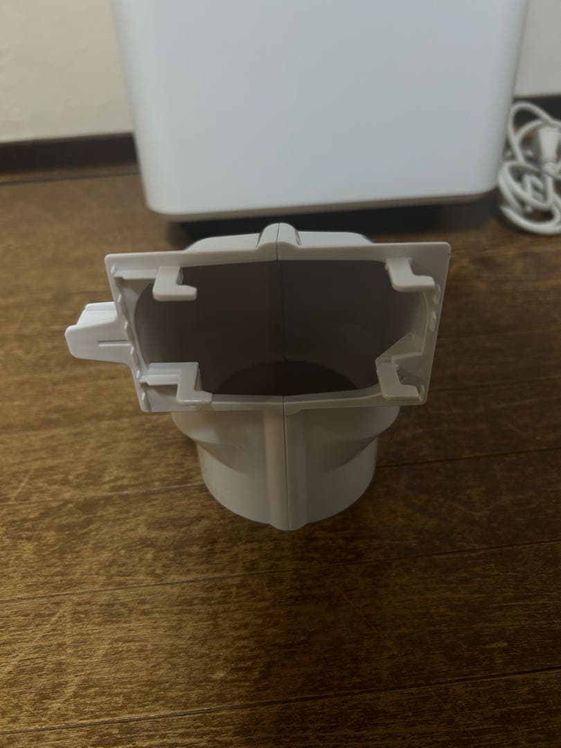 IRIS OHYAMAコンパクトクーラー ICAー0302G説明書付き