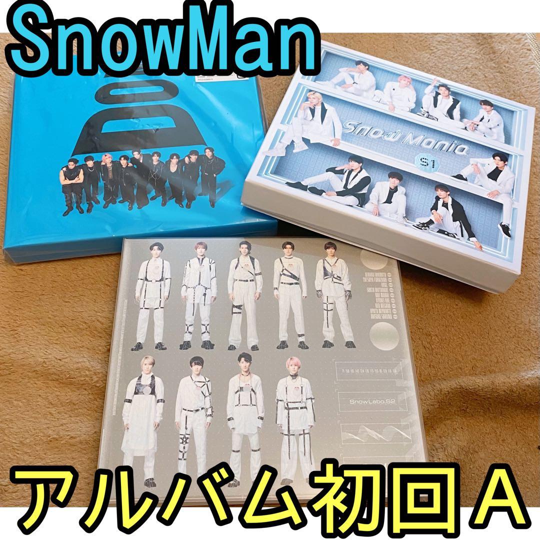 iDOME LaboS2 ManiaS1 初回A アルバムセット