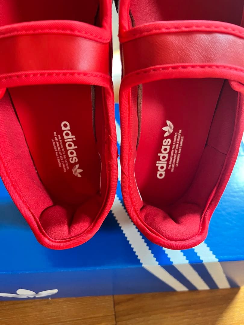 adidas SAMBA JANE / サンバ ジェーン 23 cm