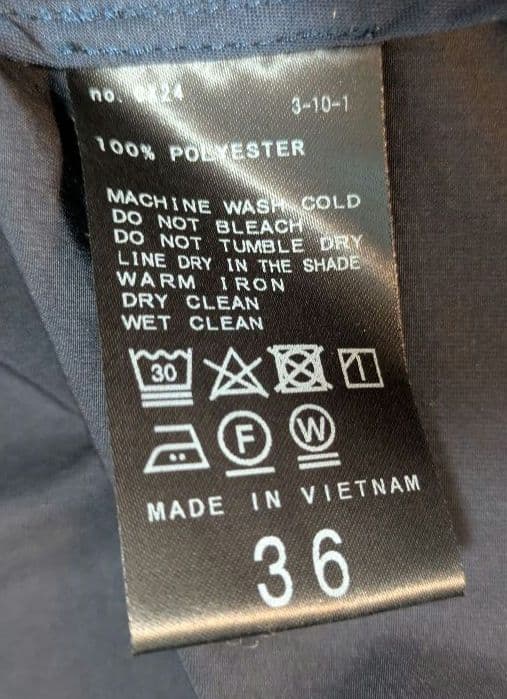 イエナ ポプリンオーバートレンチコート