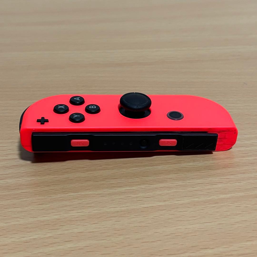任天堂 Switch 本体 バッテリー強化版 ケース＋128GB SD