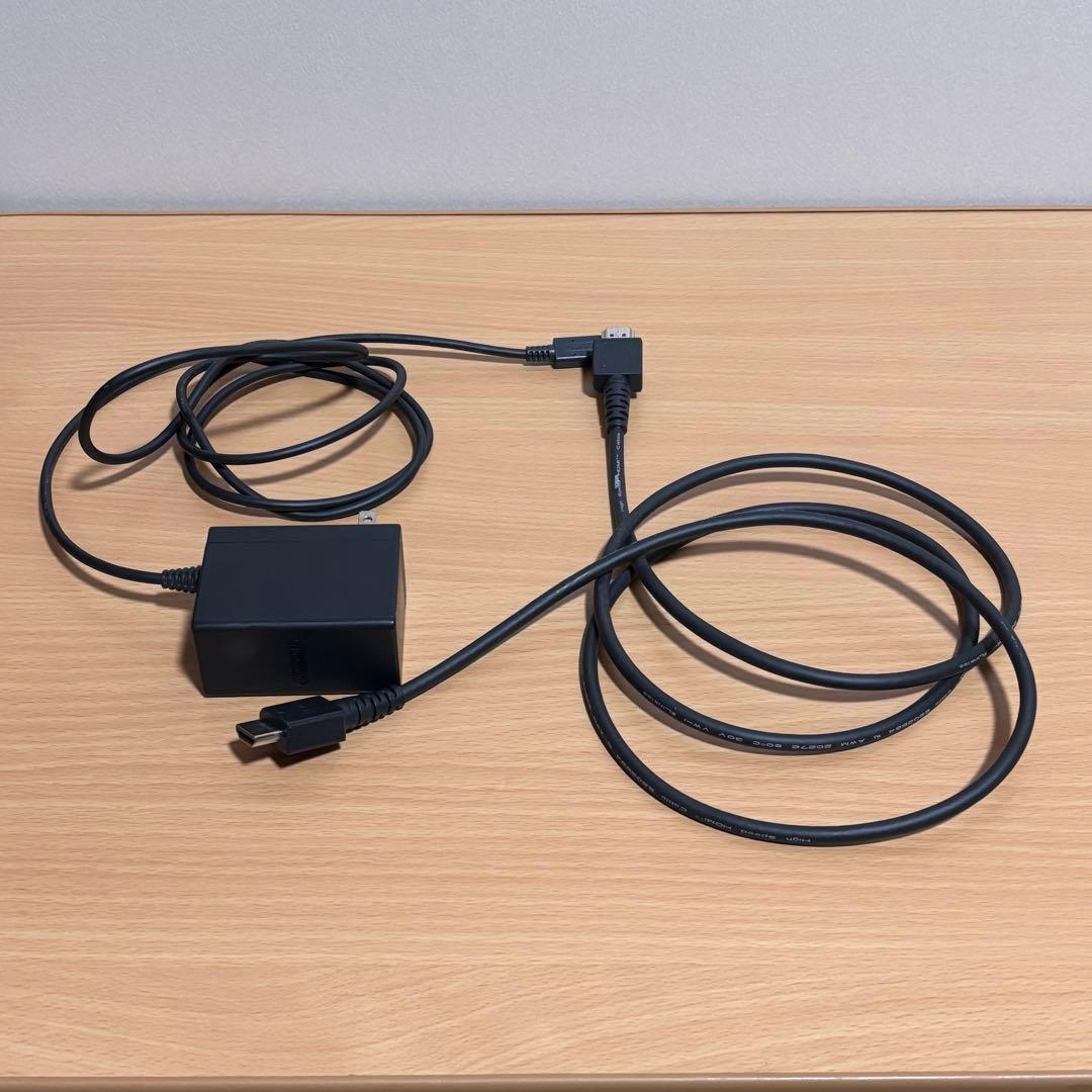 任天堂 Switch 本体 バッテリー強化版 ケース＋128GB SD