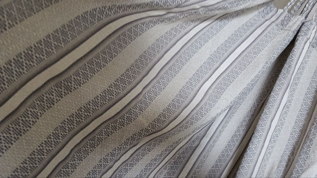 づすさび susabi ダブルハンモック アッシュ×ブラックスタンド