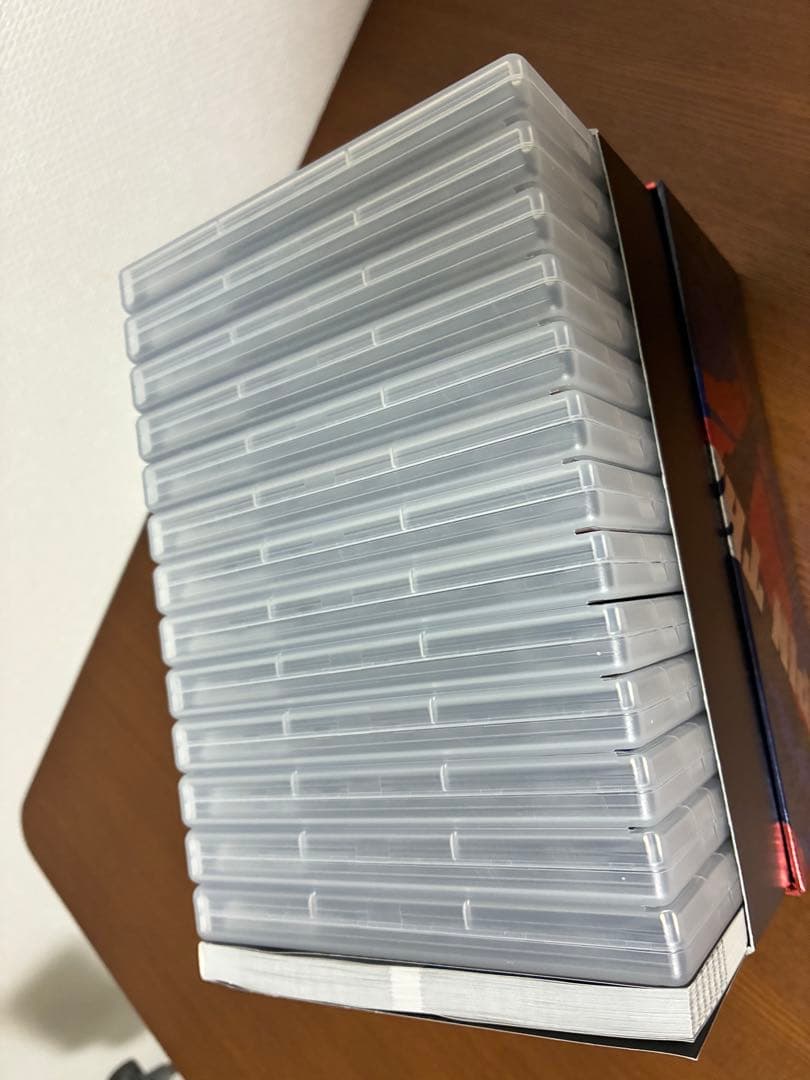 【美品】ルパン三世 second tv. DVD-BOX