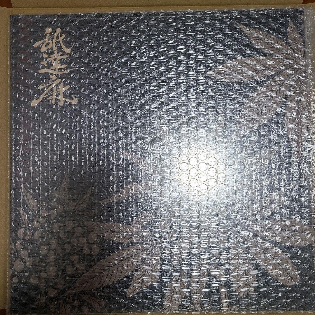 GODBREATH BUDDHACESS RE-UP EDITION 新品未開封