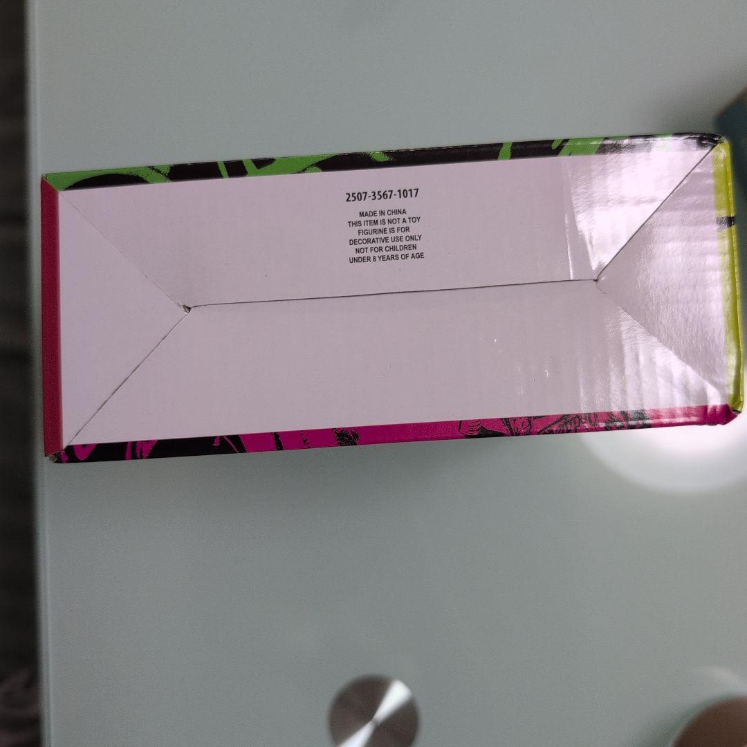 Ohtani Shohei フィギュア 17　ボブルヘッド