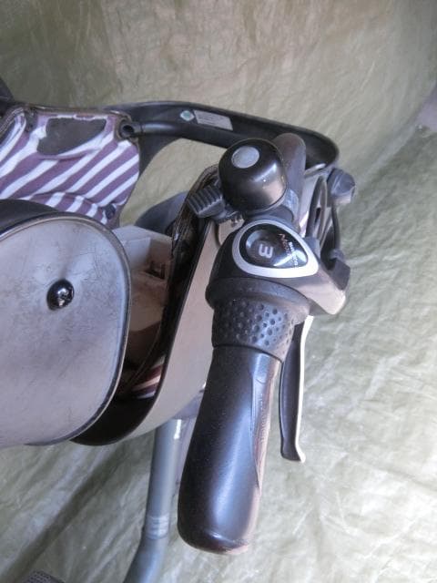 201：パナソニック　ギュット　部品取等ジャンク　引取限定：埼玉県所沢市