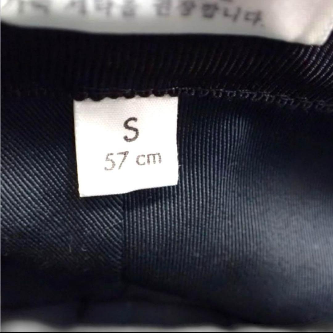 極美品✨GUCCI GGキャンバス バケットハット フェドラ ブラック