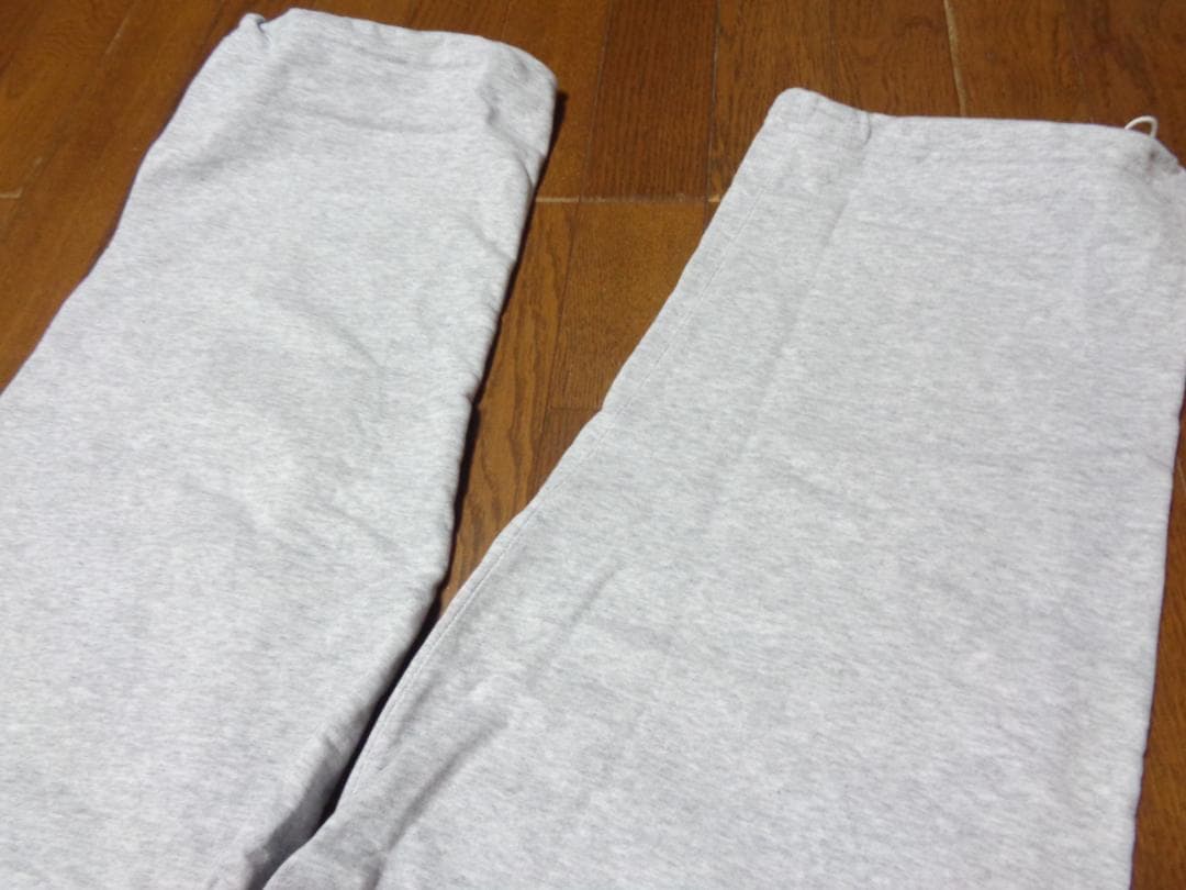 専用BEAMS/ビームス/ダブルニー/ペインター/スウェットパンツ