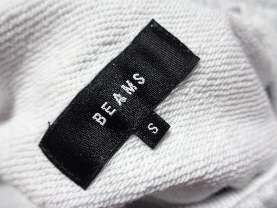 専用BEAMS/ビームス/ダブルニー/ペインター/スウェットパンツ