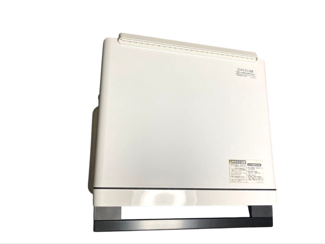 シャープ ウォーターオーブン ヘルシオ AX-XW500-W 除菌清掃済！