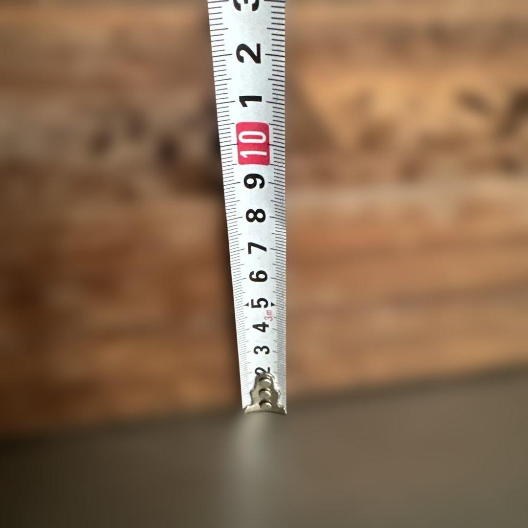 瞬間的お値下げ❣️小さめ木製彫刻入りパーテーション 4パネル