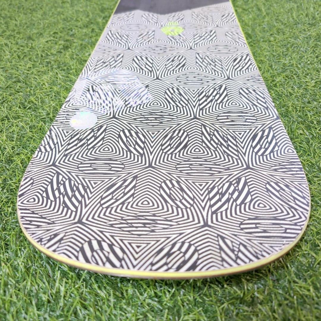 BURTON バートン Dominant ドミナント スノーボード 154cm