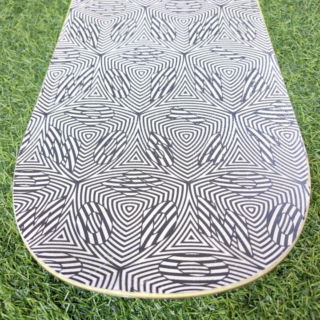 BURTON バートン Dominant ドミナント スノーボード 154cm