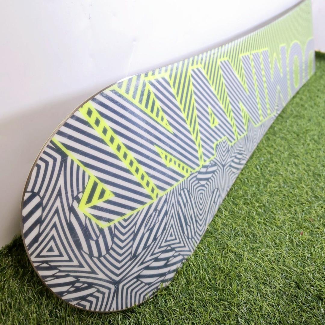 BURTON バートン Dominant ドミナント スノーボード 154cm