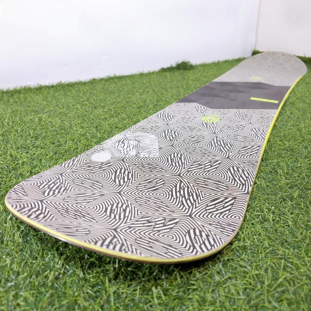 BURTON バートン Dominant ドミナント スノーボード 154cm