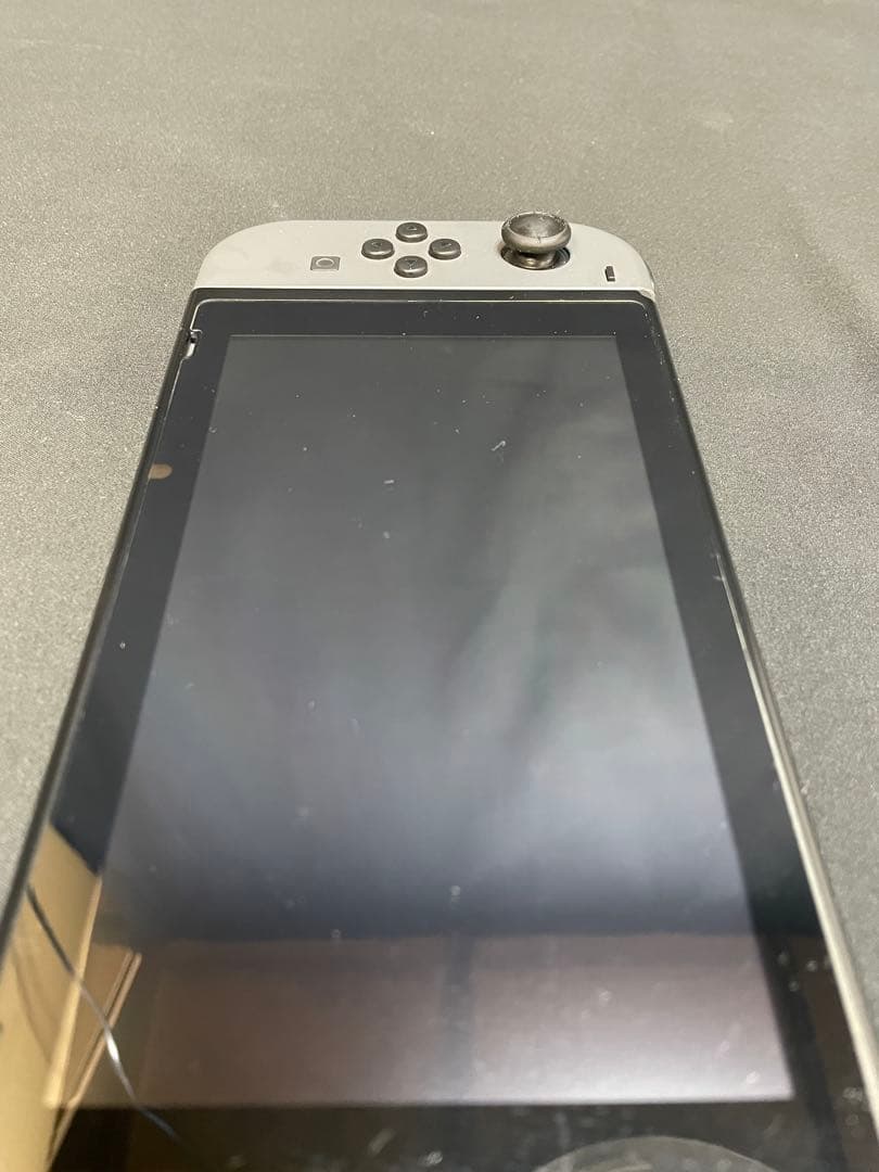 【訳あり】 ニンテンドースイッチ 本体　1286081118