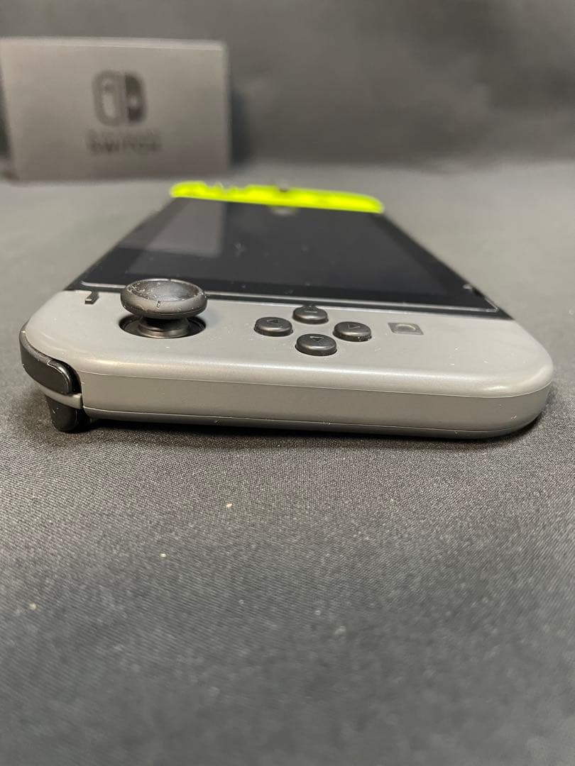 【訳あり】 ニンテンドースイッチ 本体　1286081118