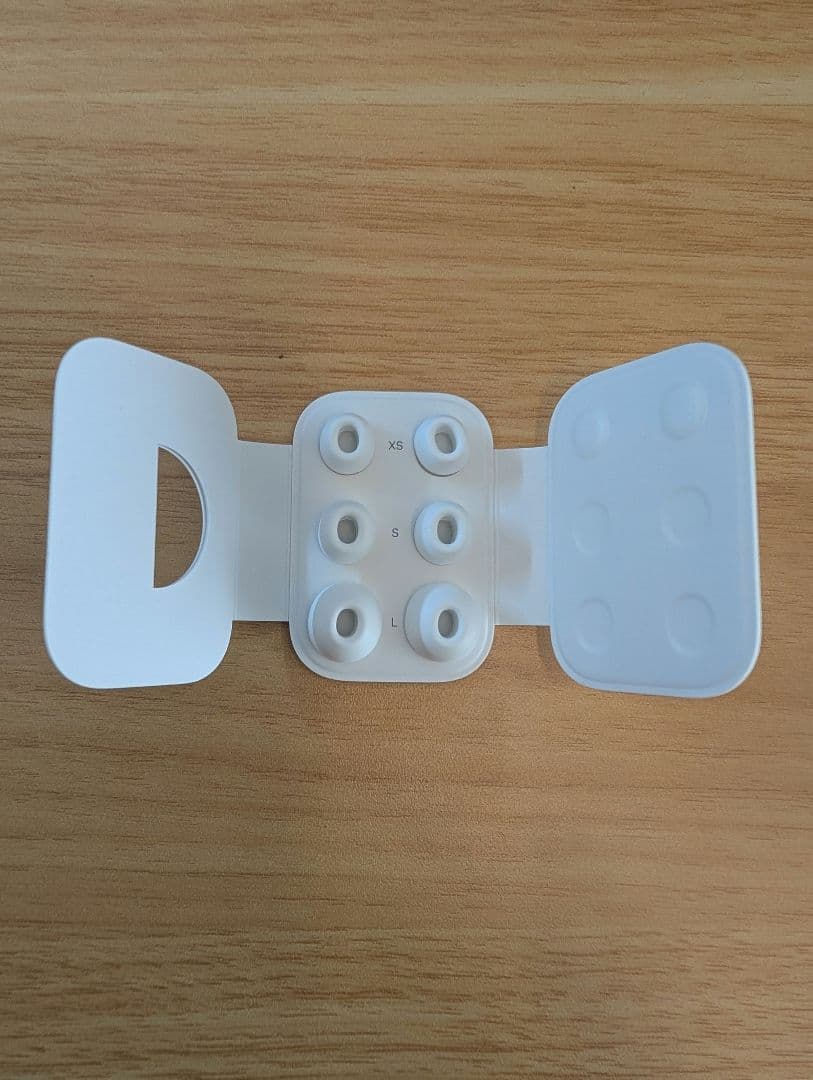 AirPods Pro 第2世代（USB-C / MagSafe充電ケース付）