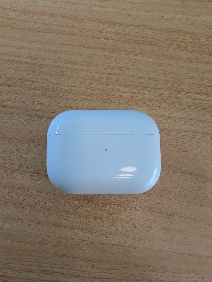AirPods Pro 第2世代（USB-C / MagSafe充電ケース付）