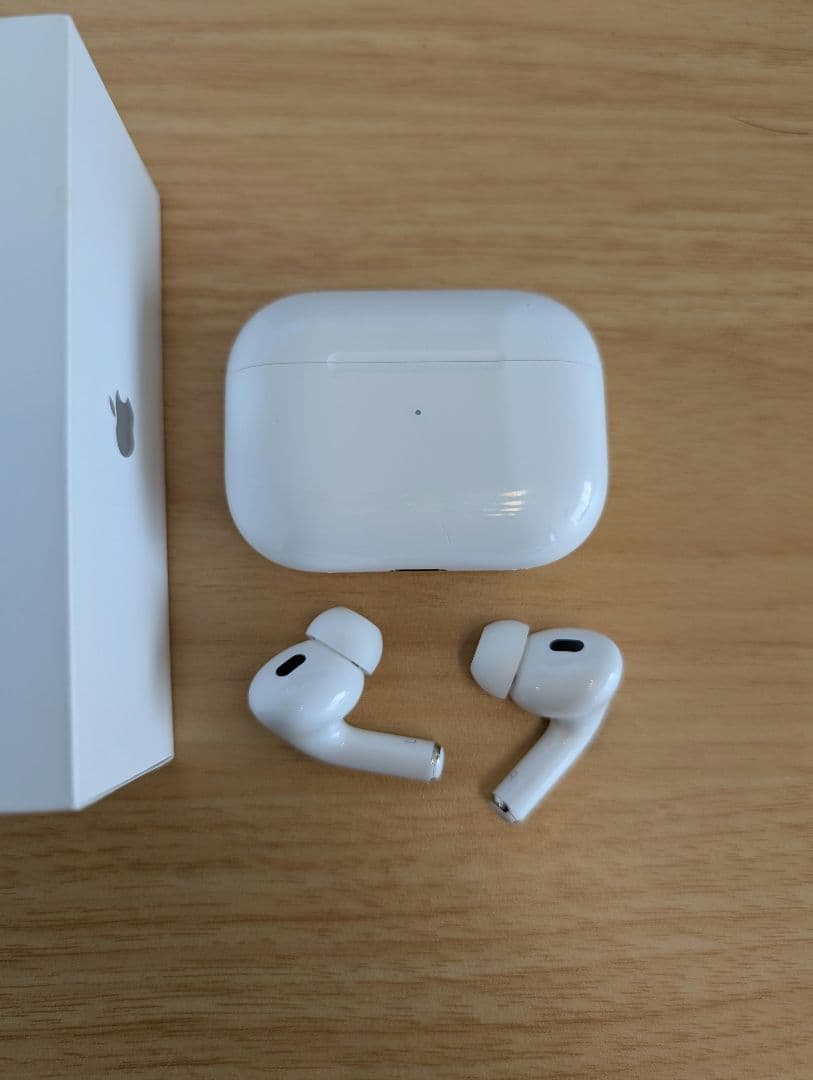 AirPods Pro 第2世代（USB-C / MagSafe充電ケース付）
