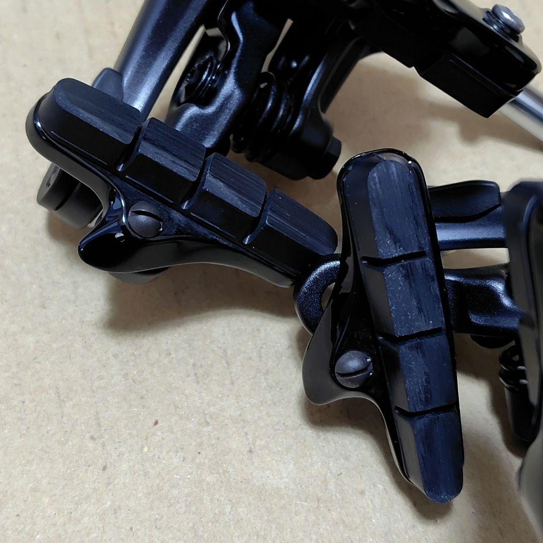 シマノ ULTEGRA BR-R8100 前後セット