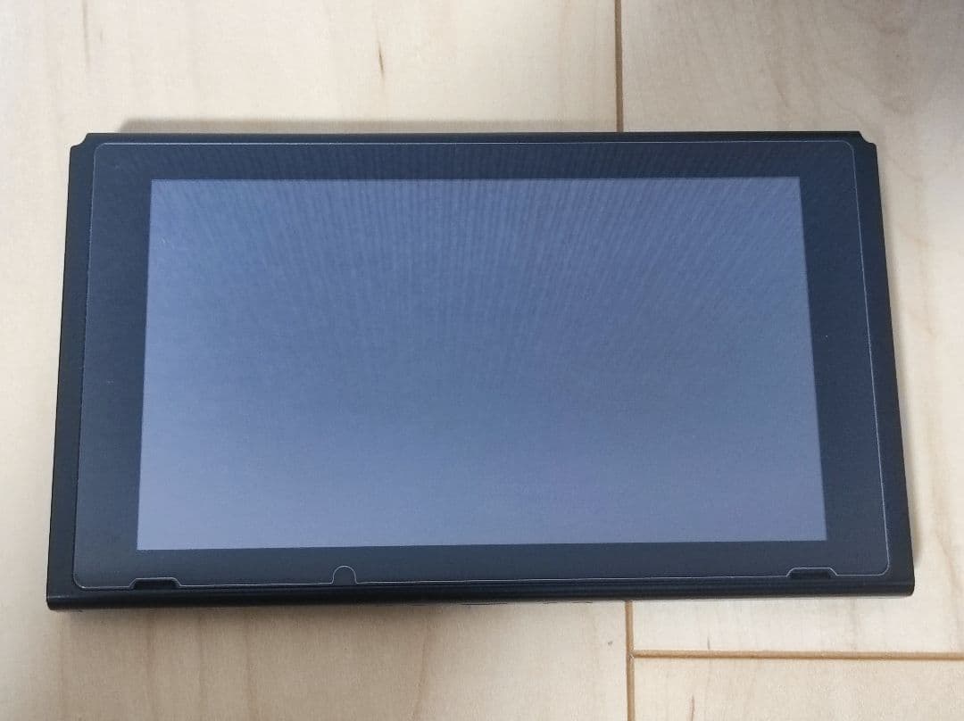 Nintendo Switch 本体 （HAC-001,2019）