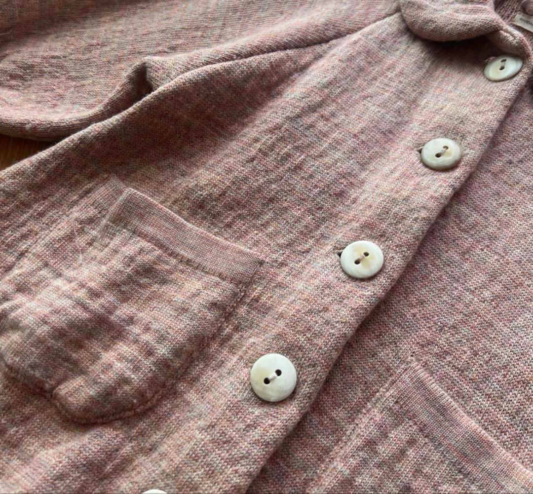 コート soor ploom Ruth Coat 4y posy