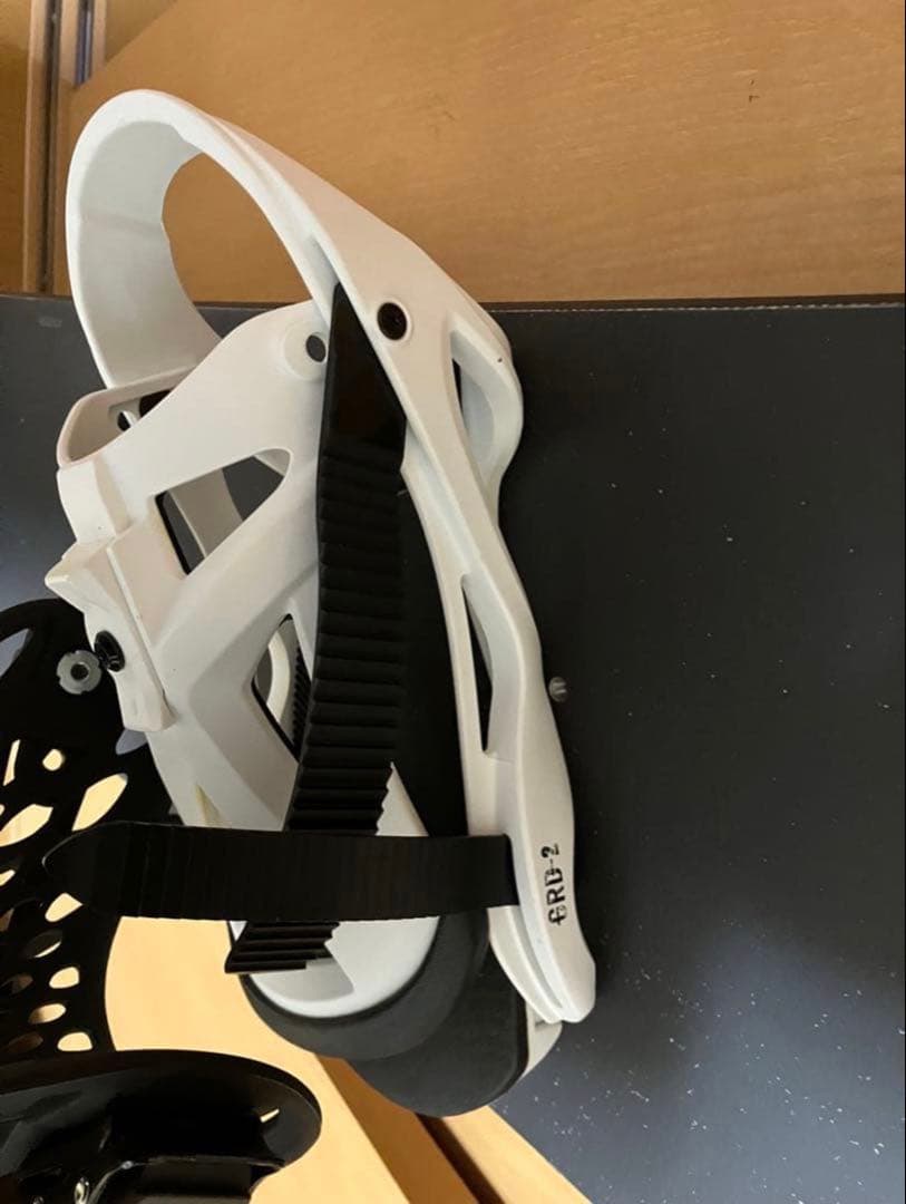 スノーボード sims ケース ビンディング link付き セット割有