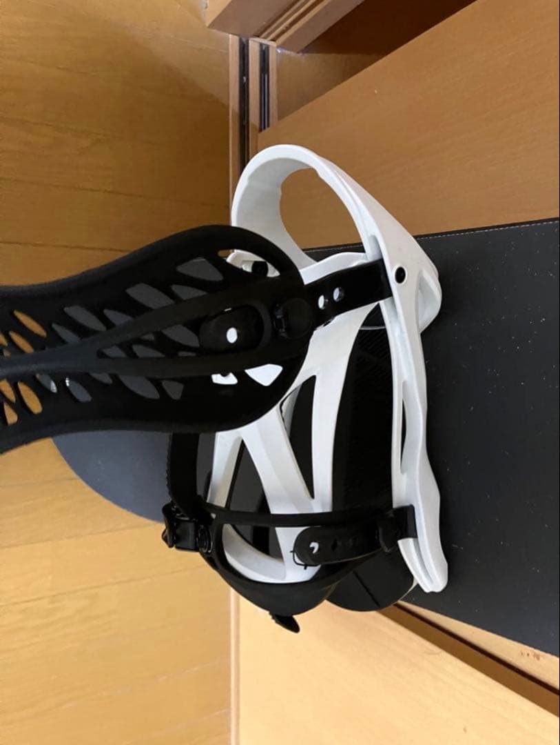 スノーボード sims ケース ビンディング link付き セット割有