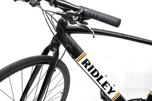 RIDLEY リドレー TEMPO DISC 2019年クロスバイク