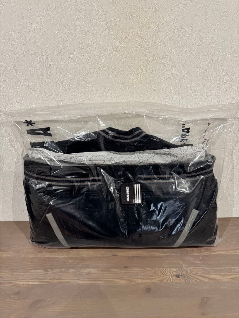 BAPE Neighborhood スタジャン goodenough