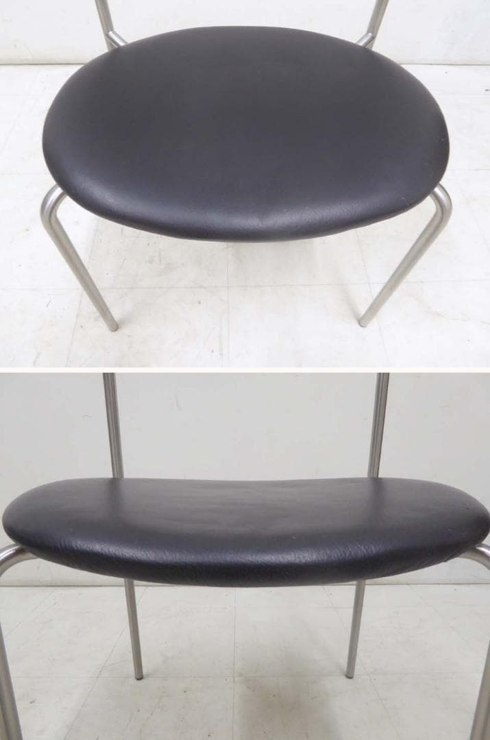 正規品■カールハンセン＆サン■CH88P ダイニングチェア-1