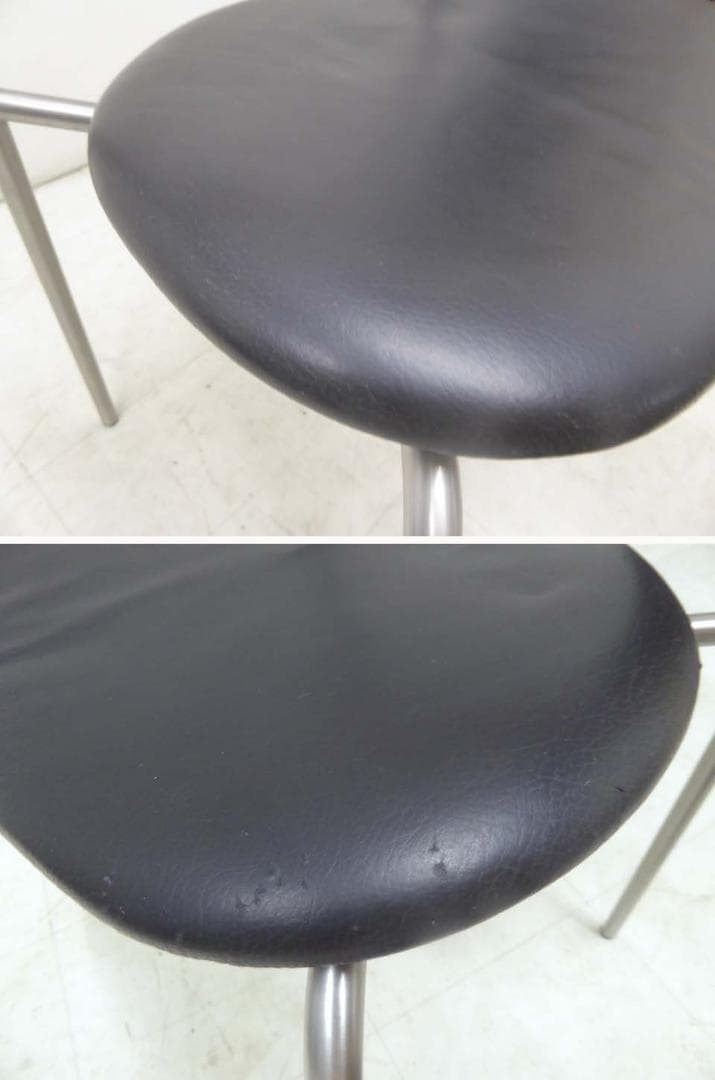 正規品■カールハンセン＆サン■CH88P ダイニングチェア-1