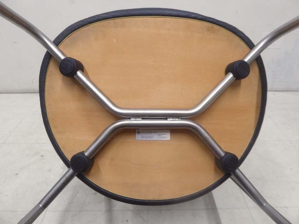 正規品■カールハンセン＆サン■CH88P ダイニングチェア-1