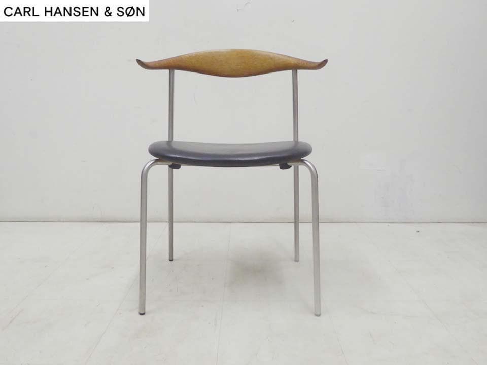 正規品■カールハンセン＆サン■CH88P ダイニングチェア-1