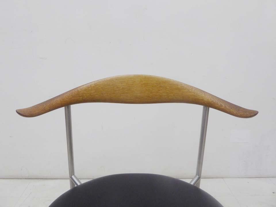 正規品■カールハンセン＆サン■CH88P ダイニングチェア-1