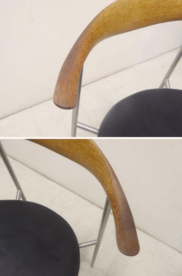 正規品■カールハンセン＆サン■CH88P ダイニングチェア-1