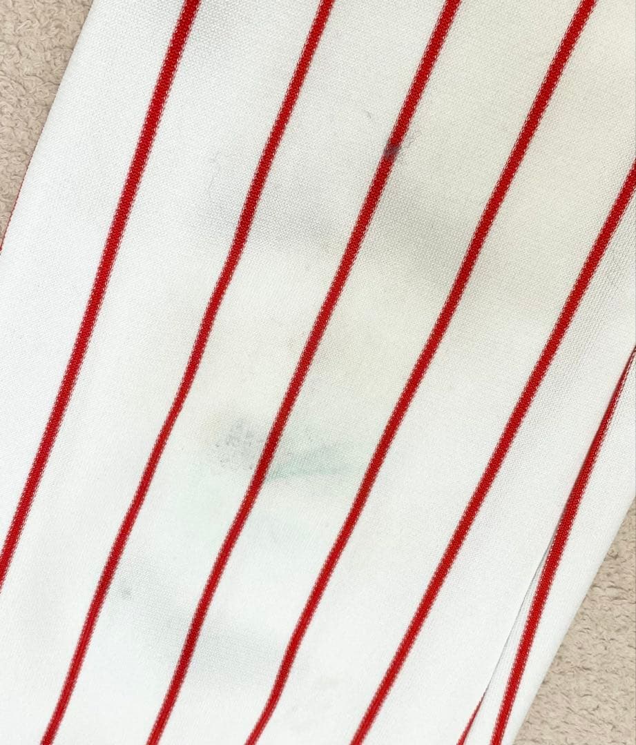 BASEBALL PORTES ユニフォームセット 160