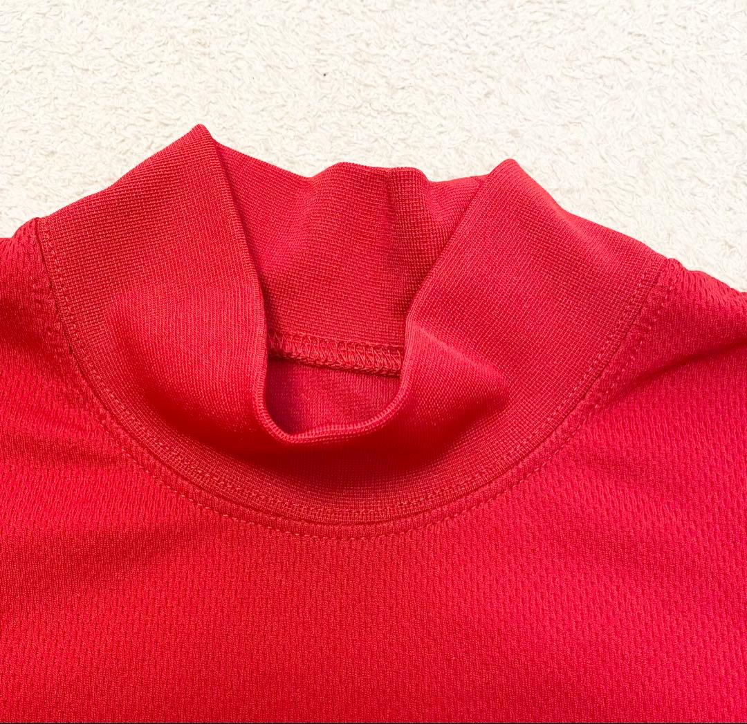 BASEBALL PORTES ユニフォームセット 160