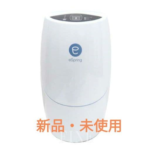 アムウェイ　2000年度版 espring浄水器＆カートリッジのセット　新品