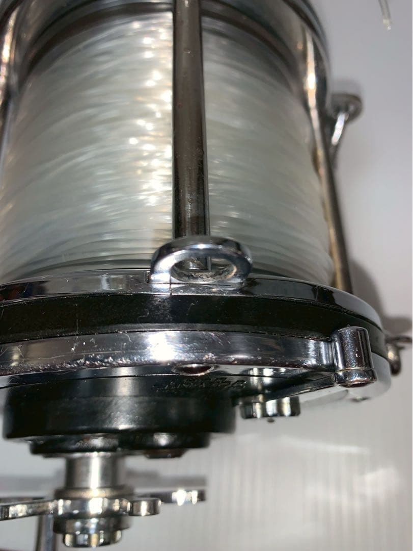 PENN セネター 9/0 大型リール ビッグゲーム用