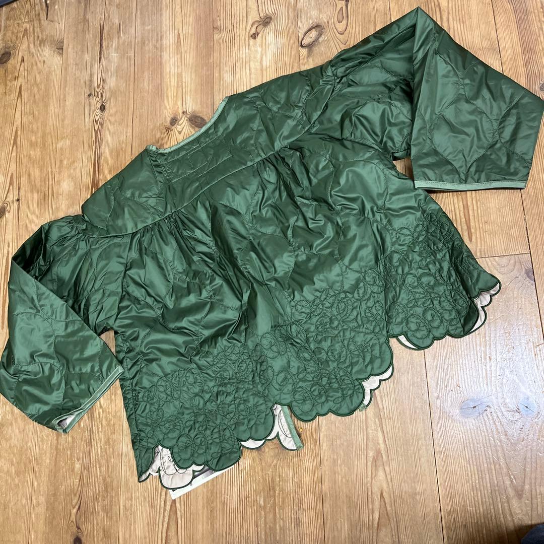 ゴートゥハリウッド　ジャケット？